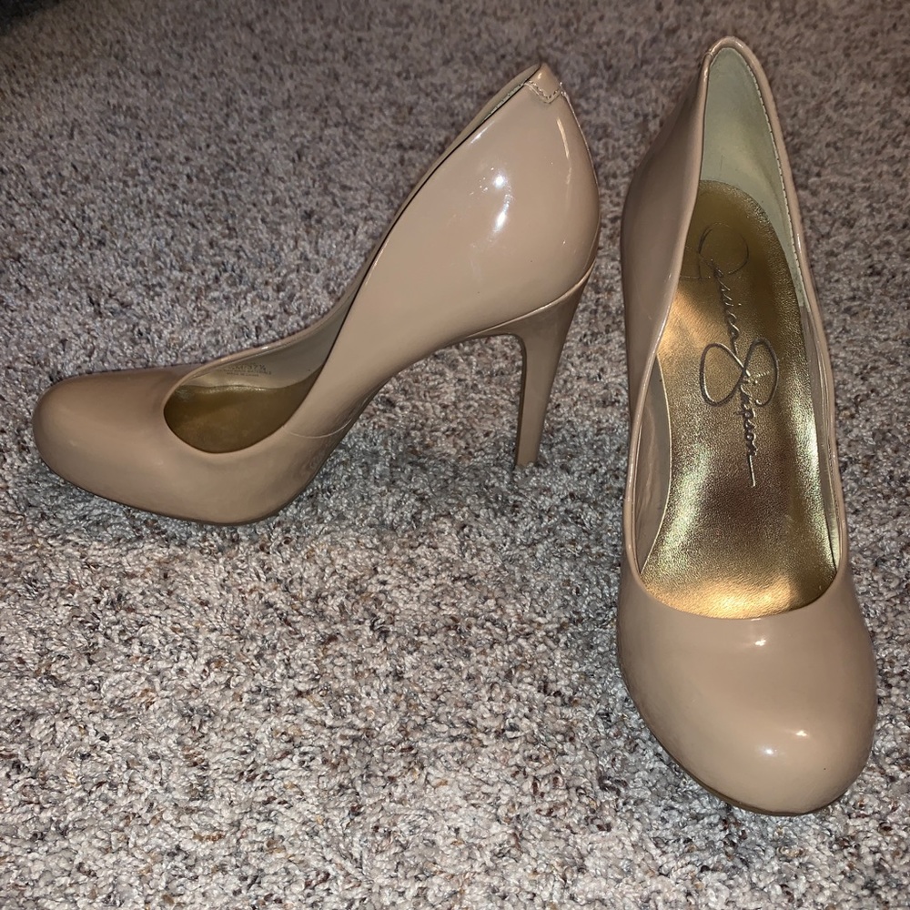 Nice heels